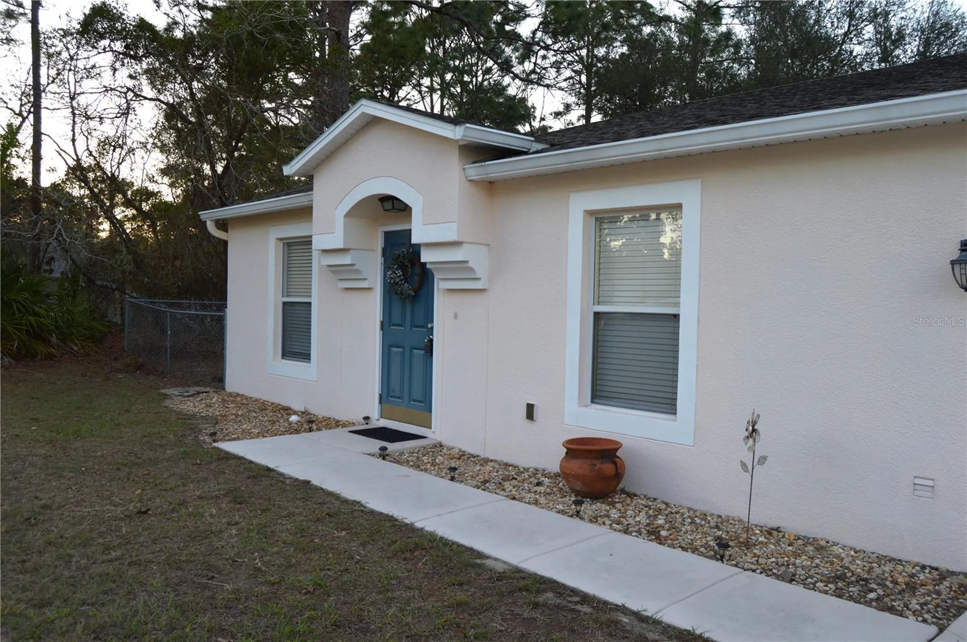1835 W Citrus Springs Boulevard Citrus Springs FL 34434