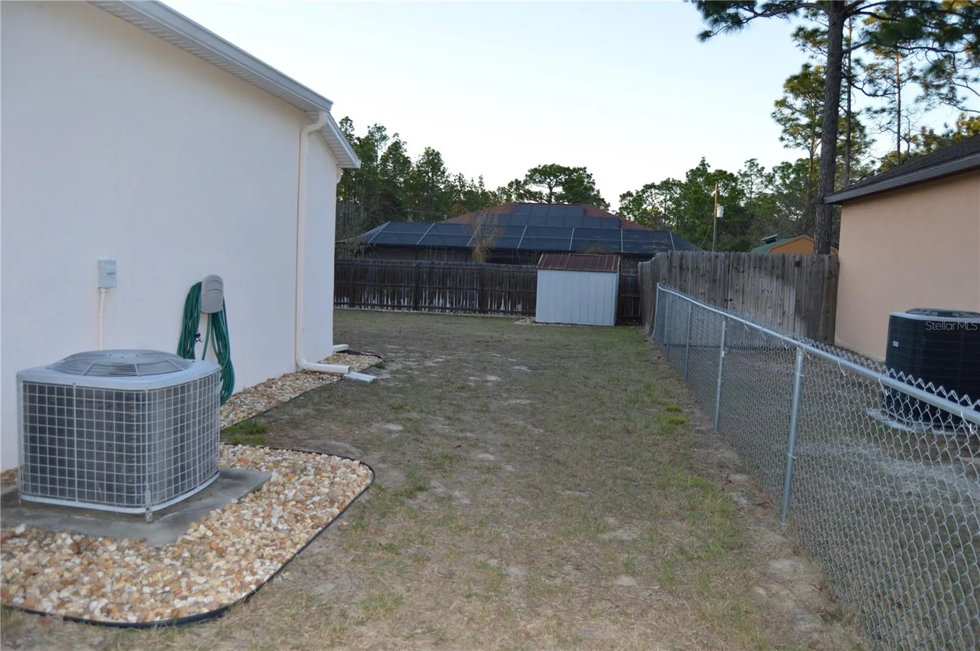 1835 W Citrus Springs Boulevard Citrus Springs FL 34434