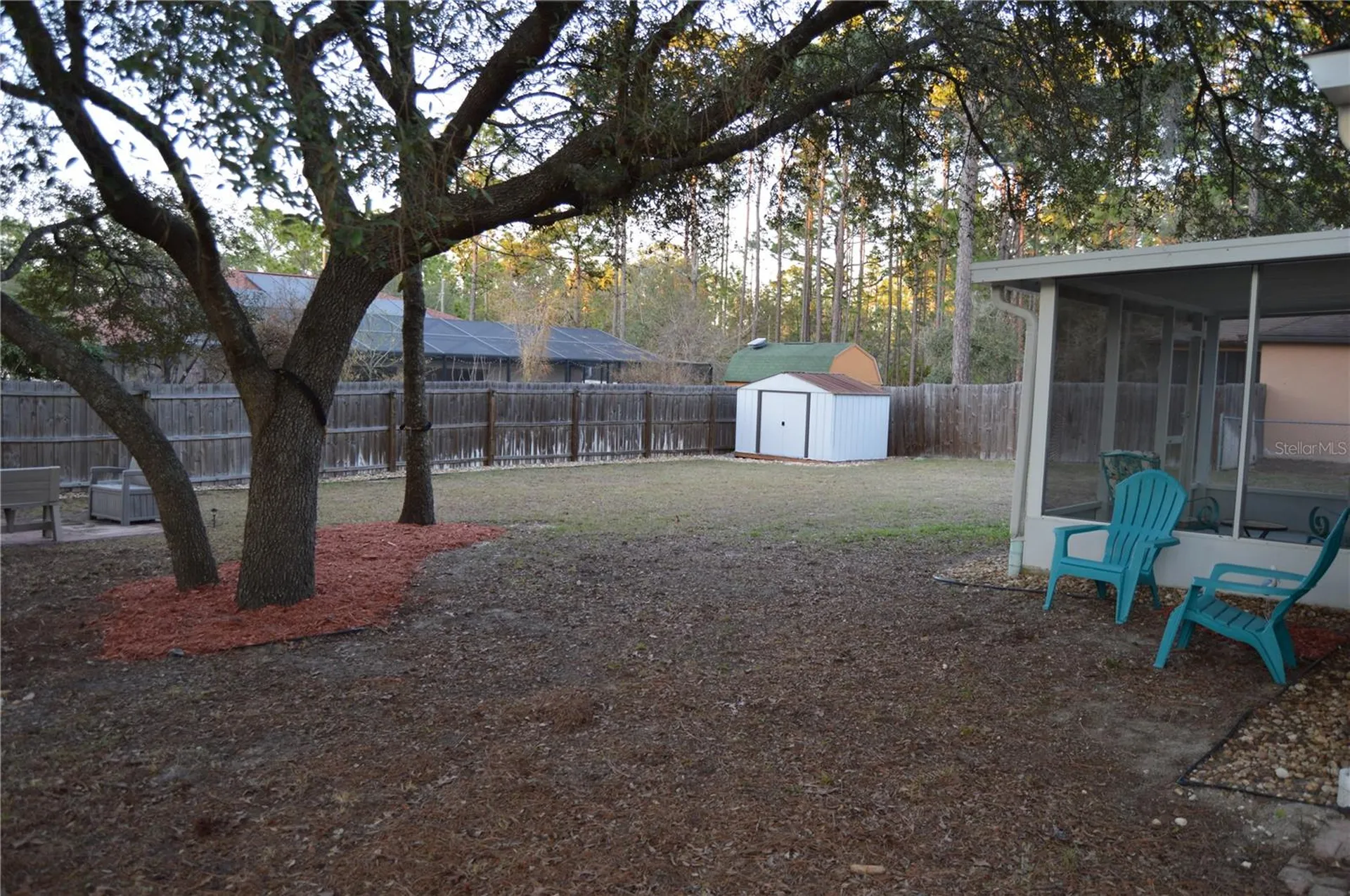 1835 W Citrus Springs Boulevard Citrus Springs FL 34434