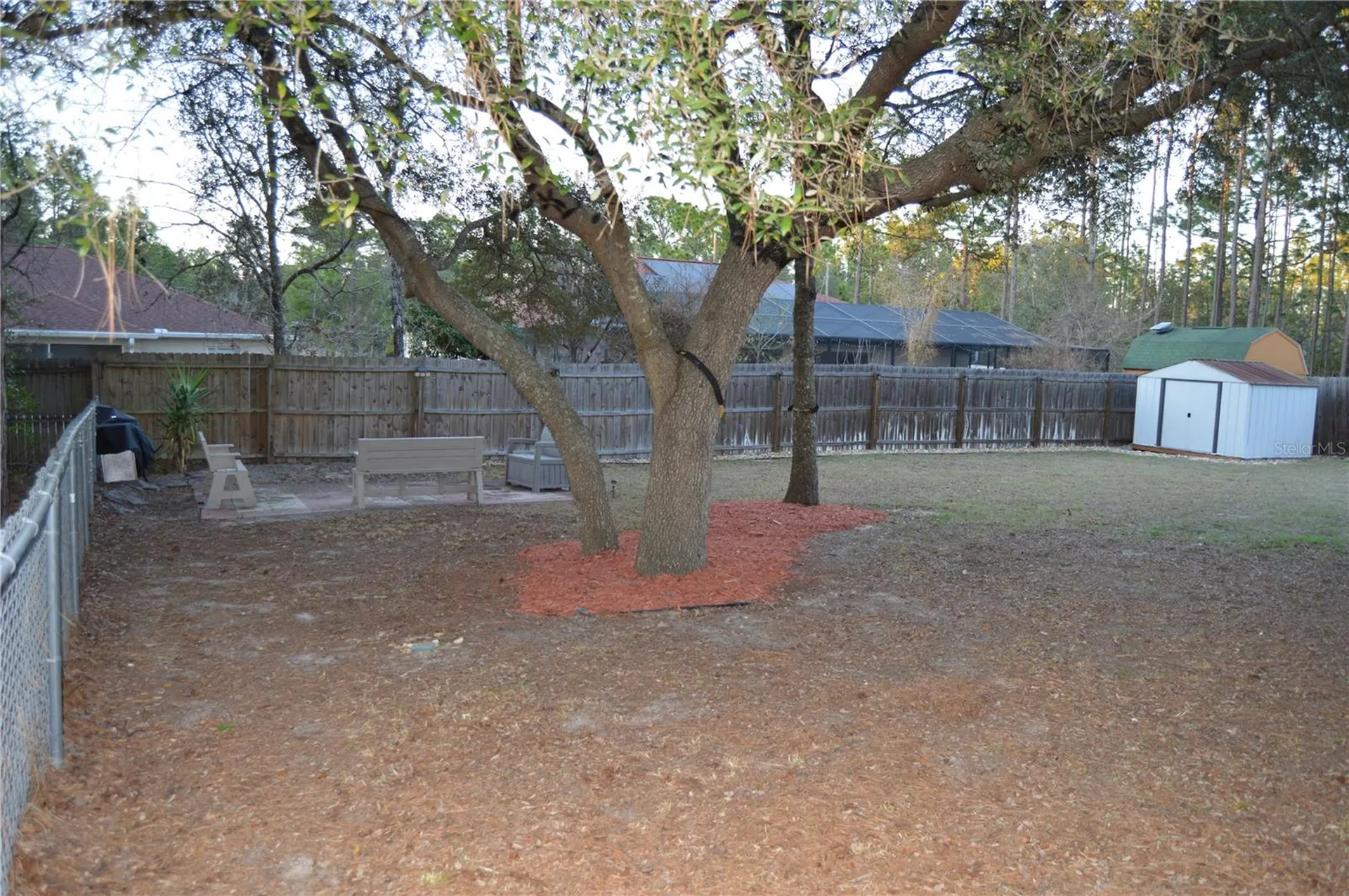 1835 W Citrus Springs Boulevard Citrus Springs FL 34434