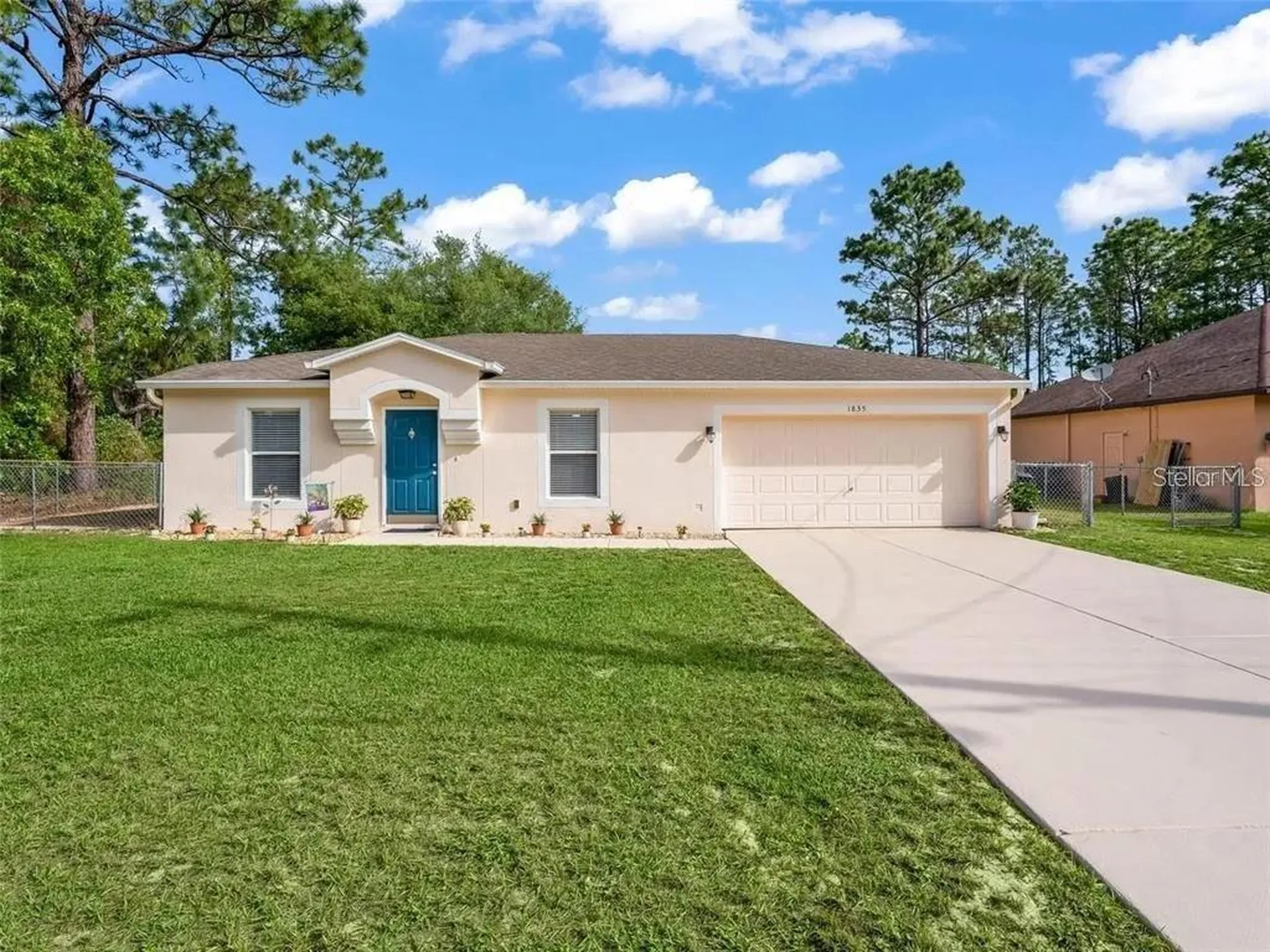 1835 W Citrus Springs Boulevard Citrus Springs FL 34434