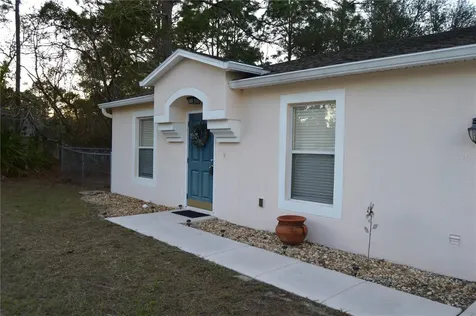 1835 W Citrus Springs Boulevard Citrus Springs FL 34434
