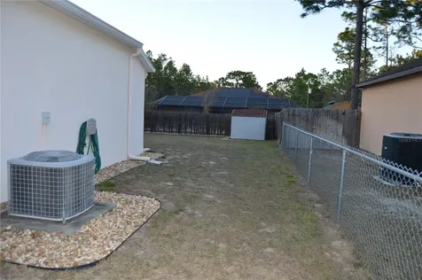 1835 W Citrus Springs Boulevard Citrus Springs FL 34434