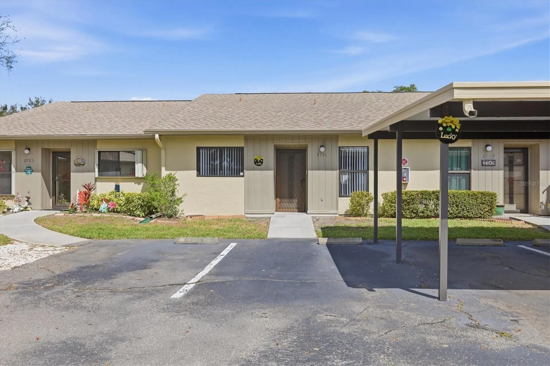 2721 60th Avenue Drive W Bradenton FL 34207