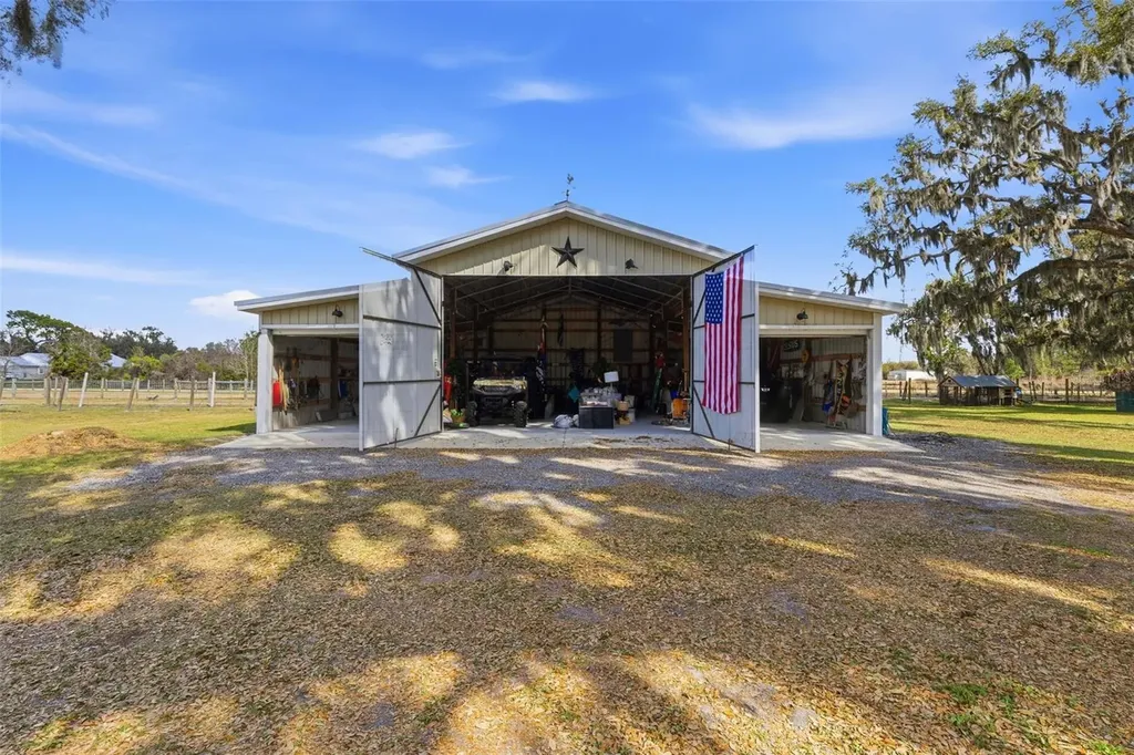 7607 Kinard Road Plant City FL 33565
