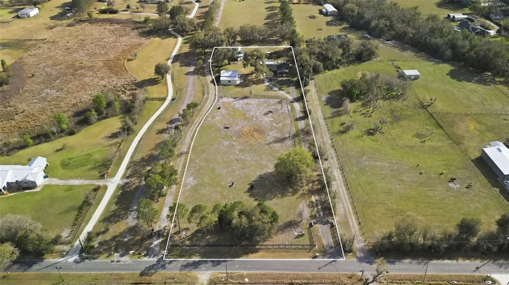 7607 Kinard Road Plant City FL 33565