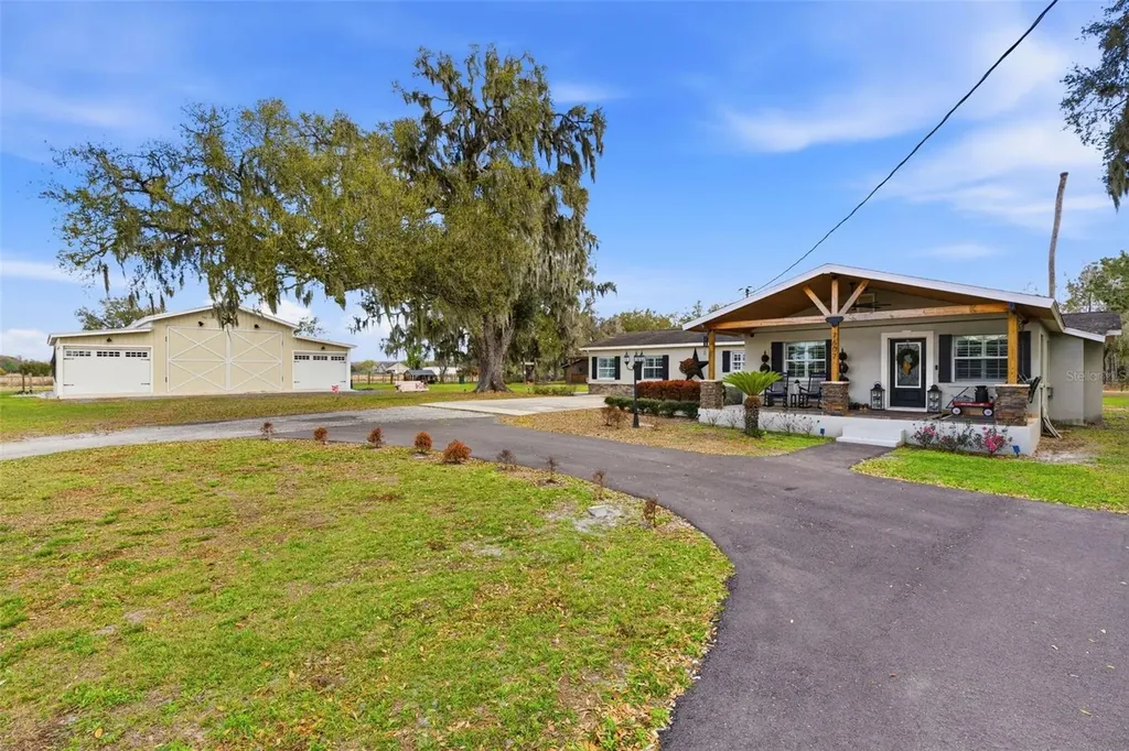 7607 Kinard Road Plant City FL 33565