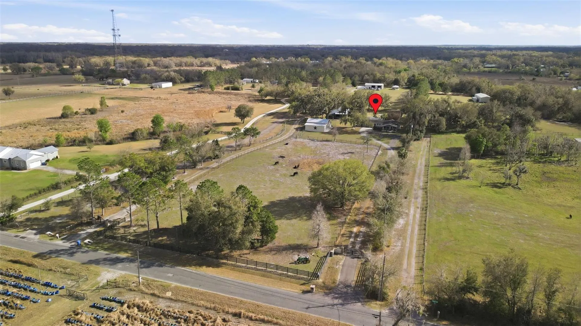 7607 Kinard Road Plant City FL 33565