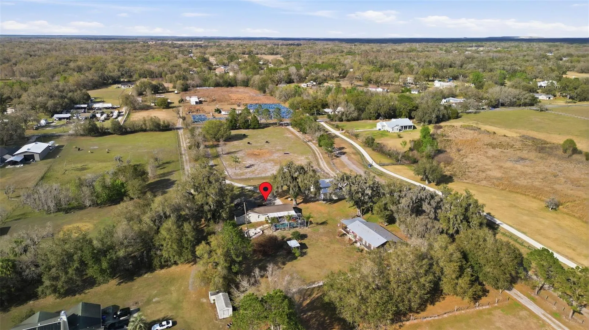 7607 Kinard Road Plant City FL 33565