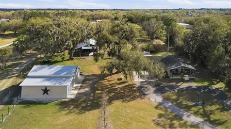 7607 Kinard Road Plant City FL 33565