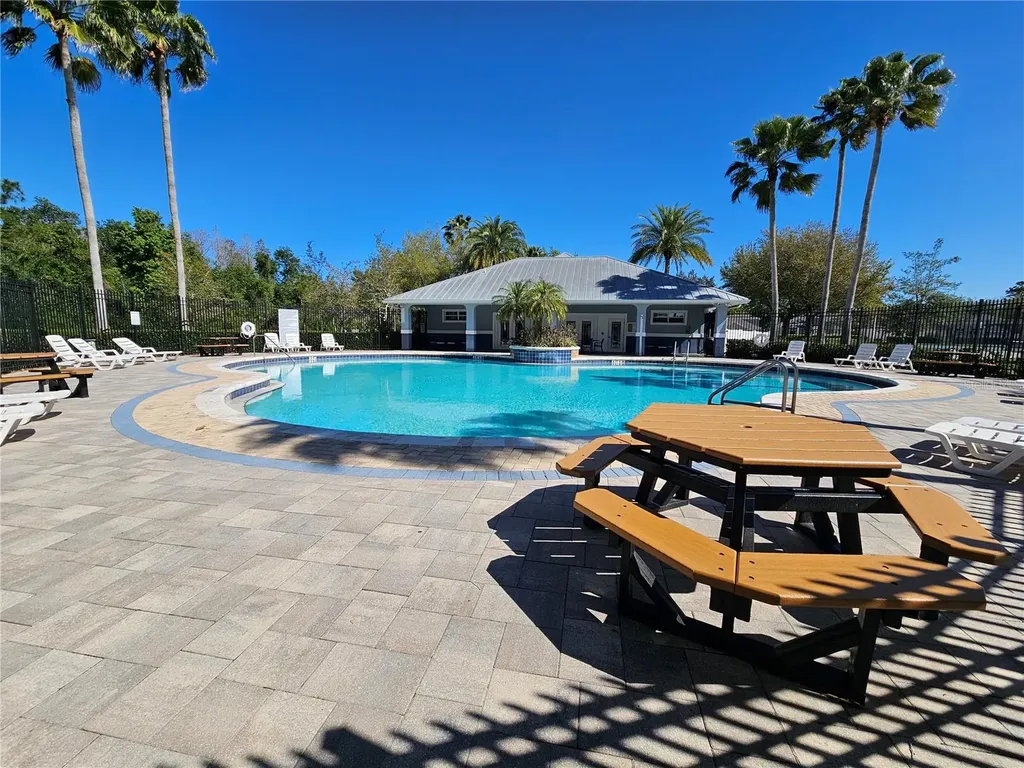 10820 Rain Lilly Pass Land O Lakes FL 34638