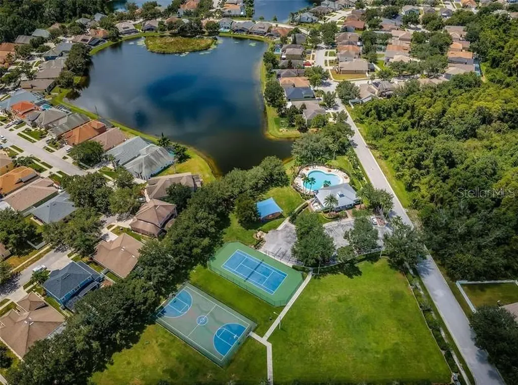 10820 Rain Lilly Pass Land O Lakes FL 34638