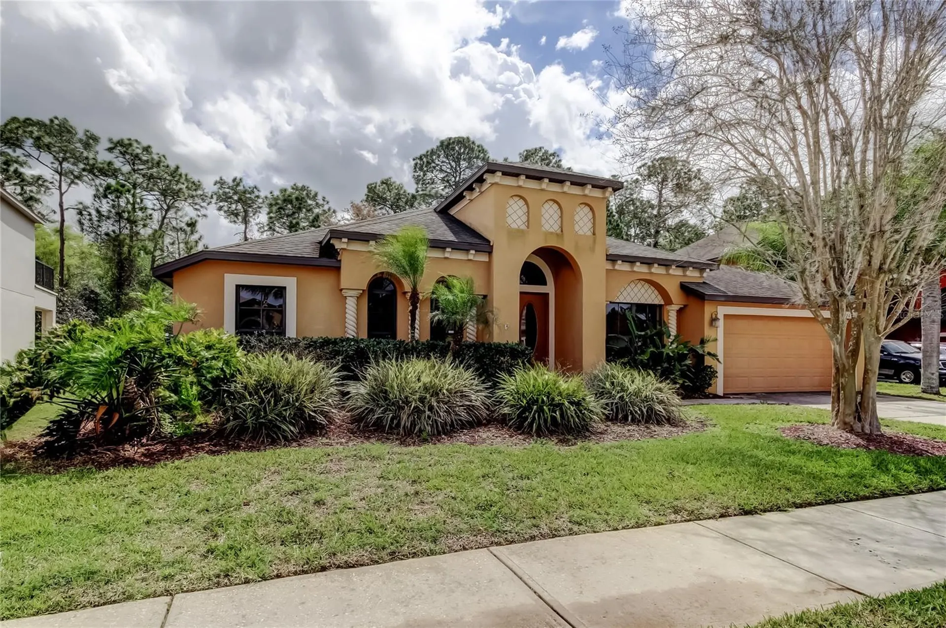 10820 Rain Lilly Pass Land O Lakes FL 34638