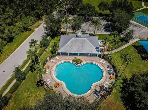 10820 Rain Lilly Pass Land O Lakes FL 34638