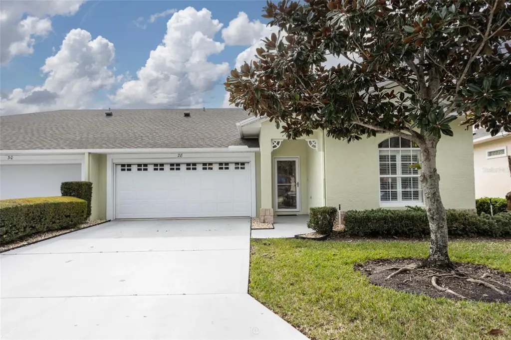 28 Veranda Way Palm Coast FL 32137
