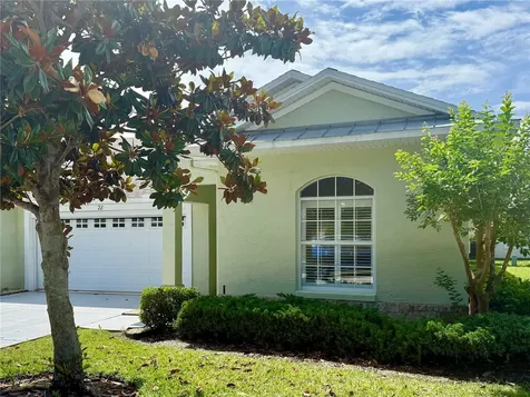28 Veranda Way Palm Coast FL 32137