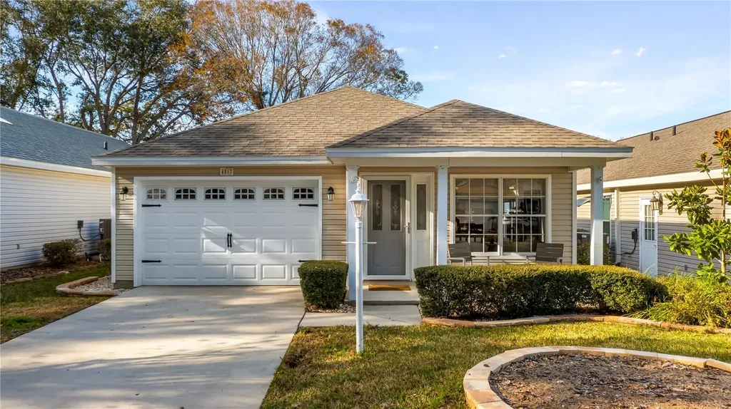 4517 Eaglewood Drive Leesburg FL 34748