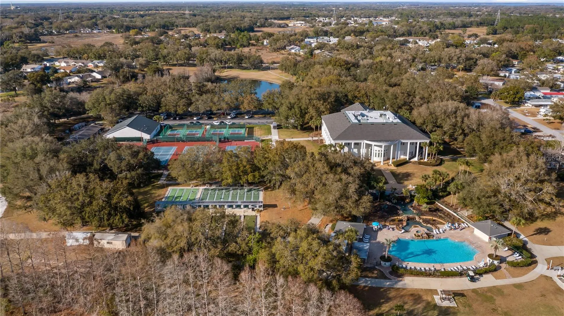 4517 Eaglewood Drive Leesburg FL 34748