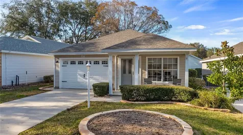 4517 Eaglewood Drive Leesburg FL 34748