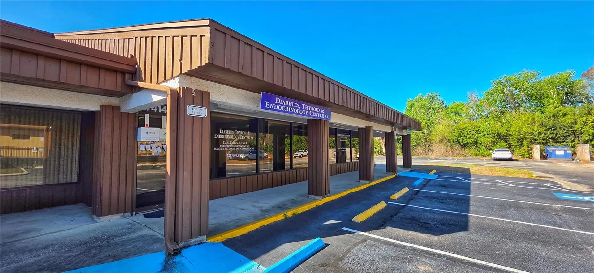 7414 Community Court Hudson FL 34667