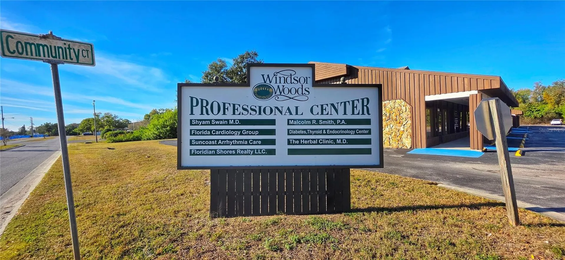 7414 Community Court Hudson FL 34667
