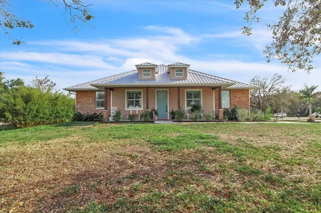 8429 SW Riverview Oaks Terrace Arcadia FL 34269