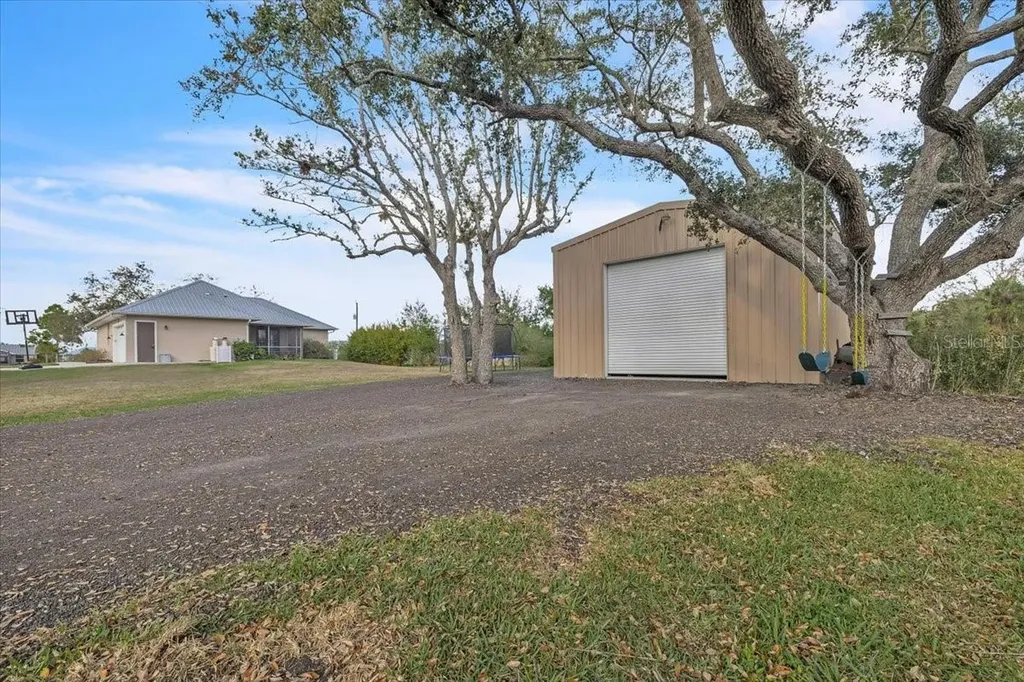 8429 SW Riverview Oaks Terrace Arcadia FL 34269