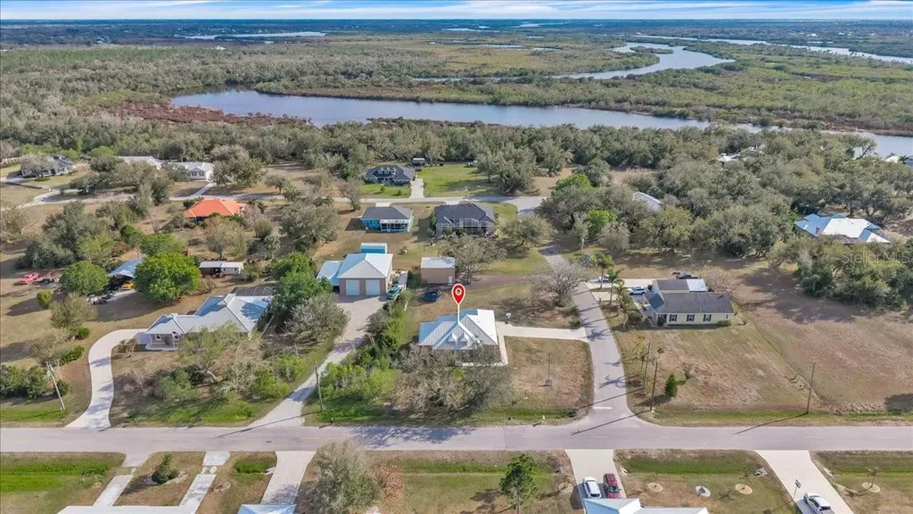 8429 SW Riverview Oaks Terrace Arcadia FL 34269