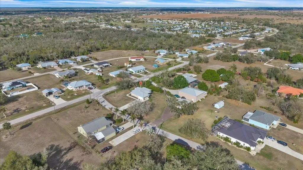 8429 SW Riverview Oaks Terrace Arcadia FL 34269