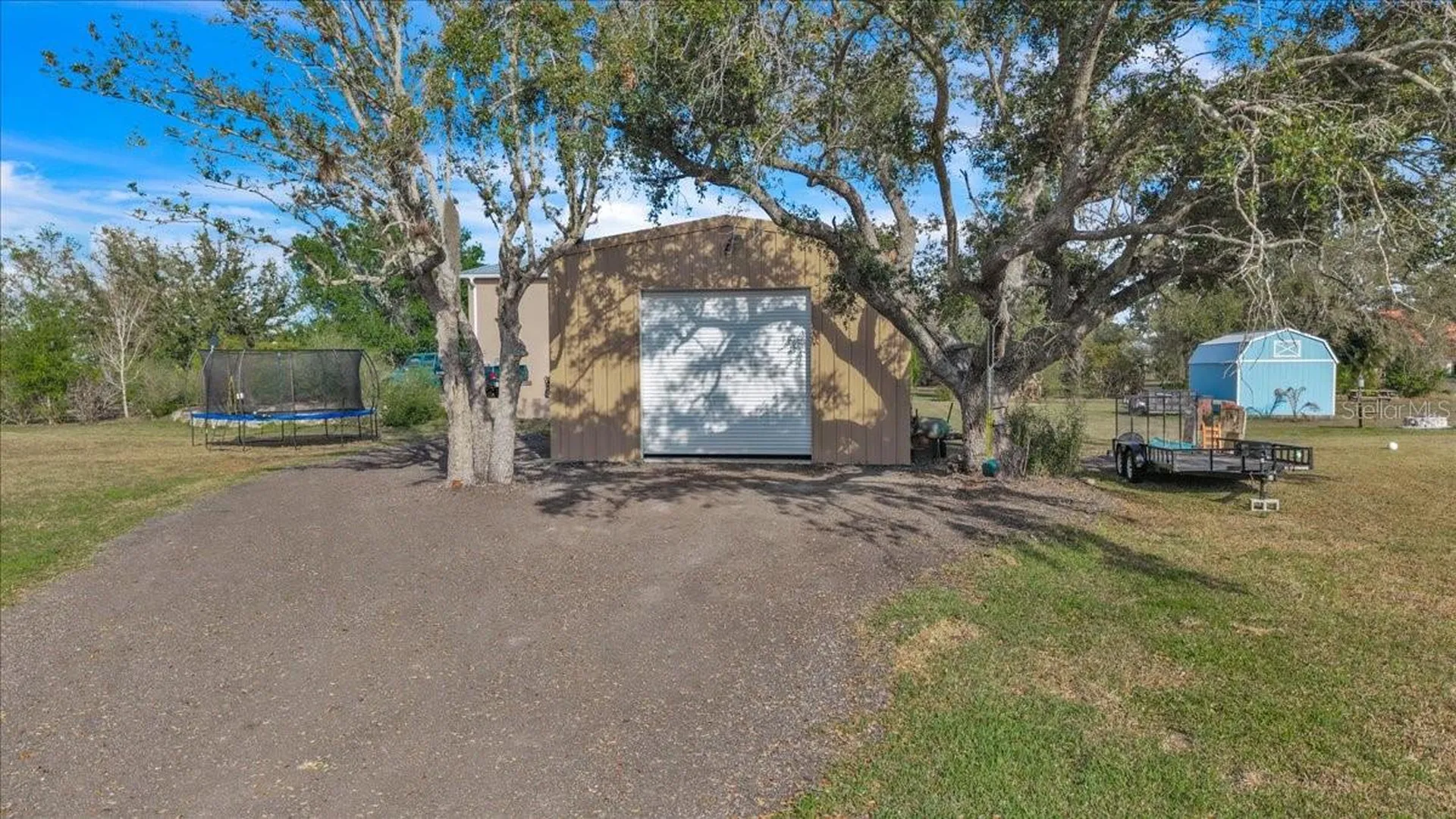 8429 SW Riverview Oaks Terrace Arcadia FL 34269