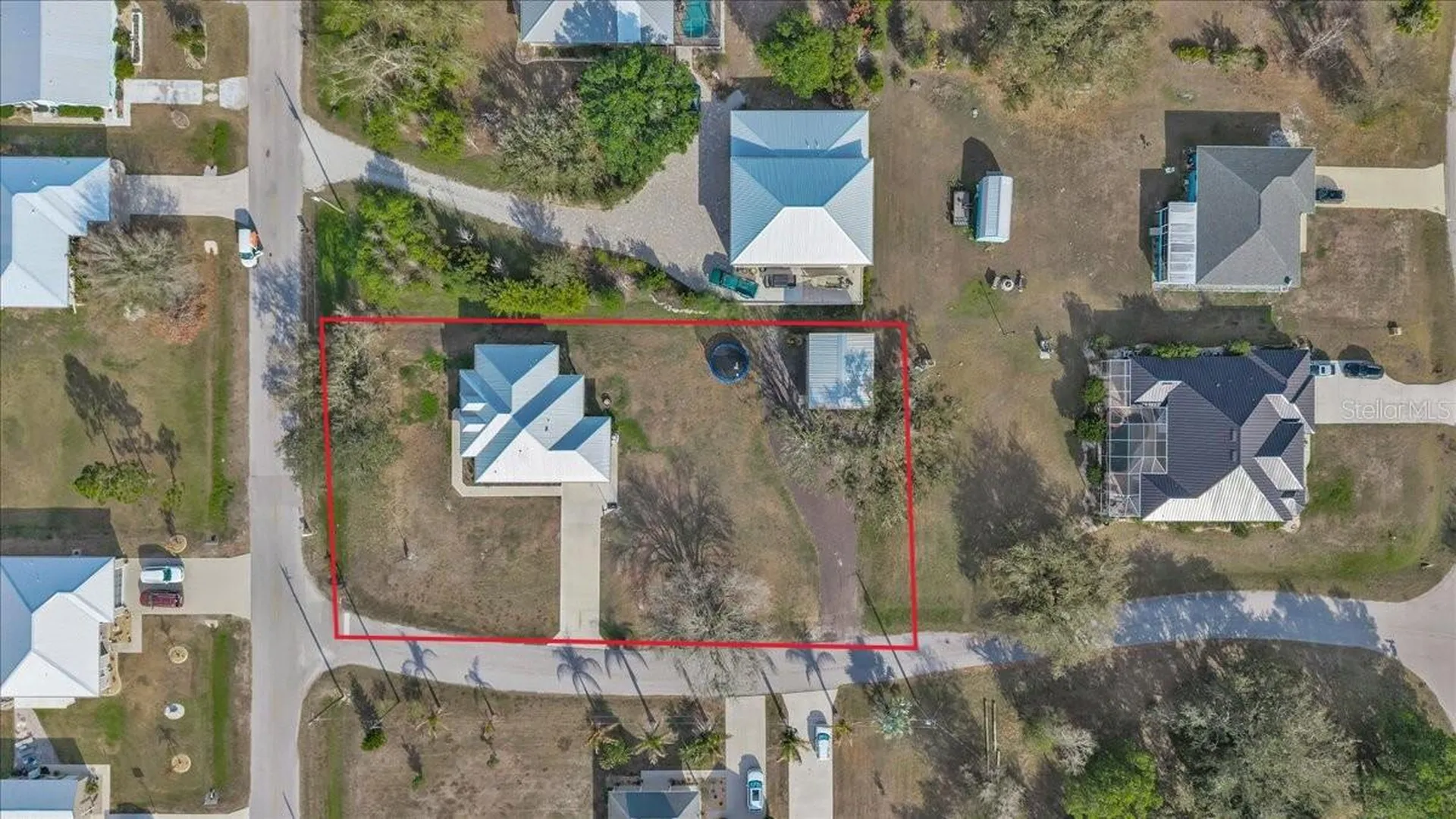 8429 SW Riverview Oaks Terrace Arcadia FL 34269