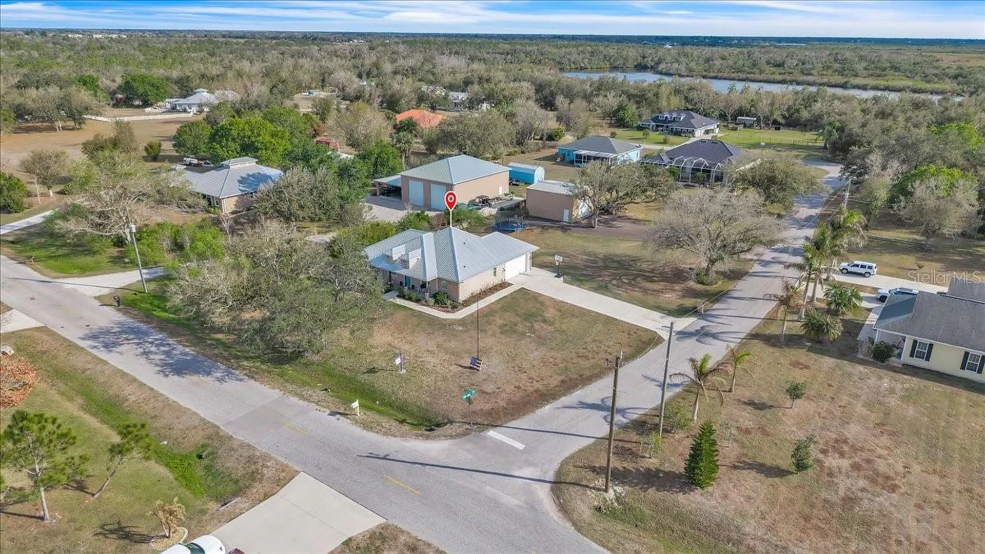8429 SW Riverview Oaks Terrace Arcadia FL 34269