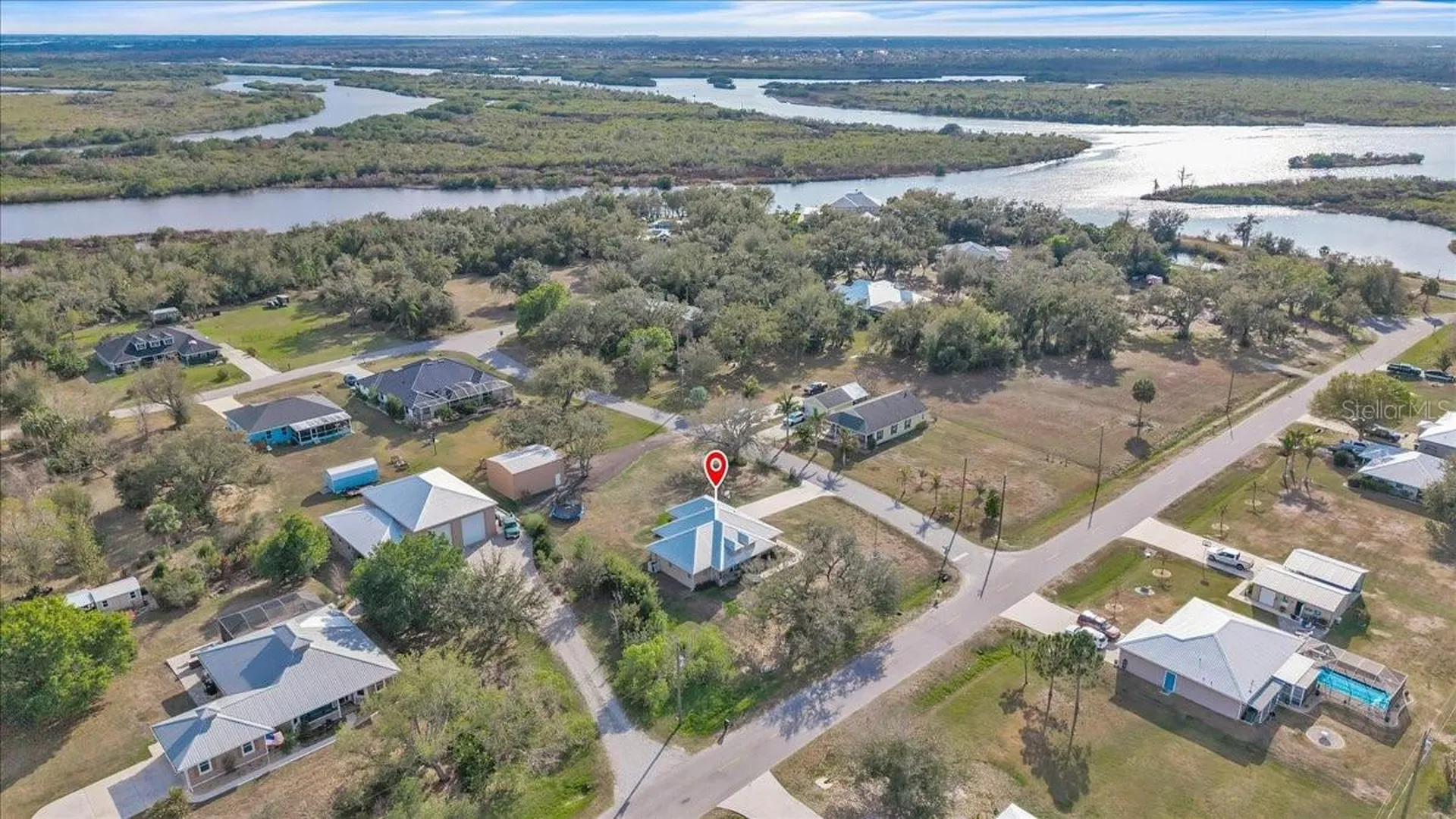 8429 SW Riverview Oaks Terrace Arcadia FL 34269