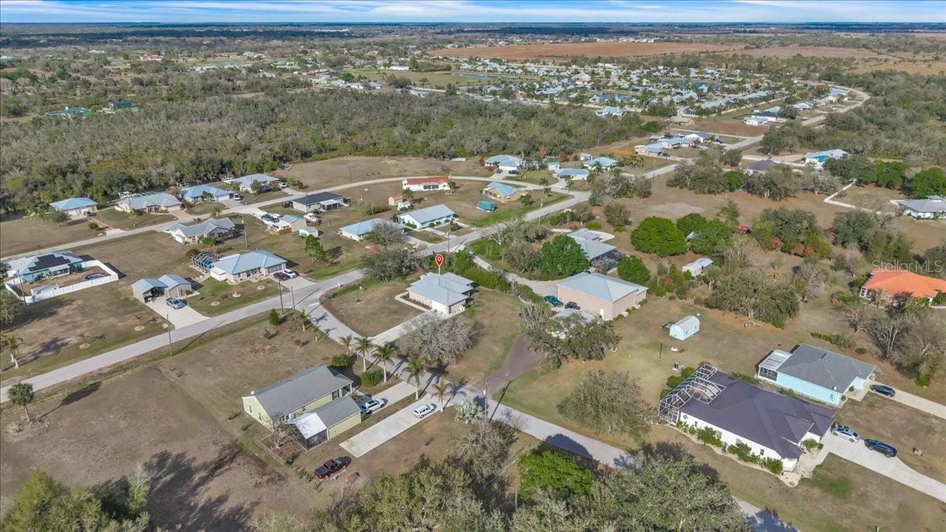 8429 SW Riverview Oaks Terrace Arcadia FL 34269