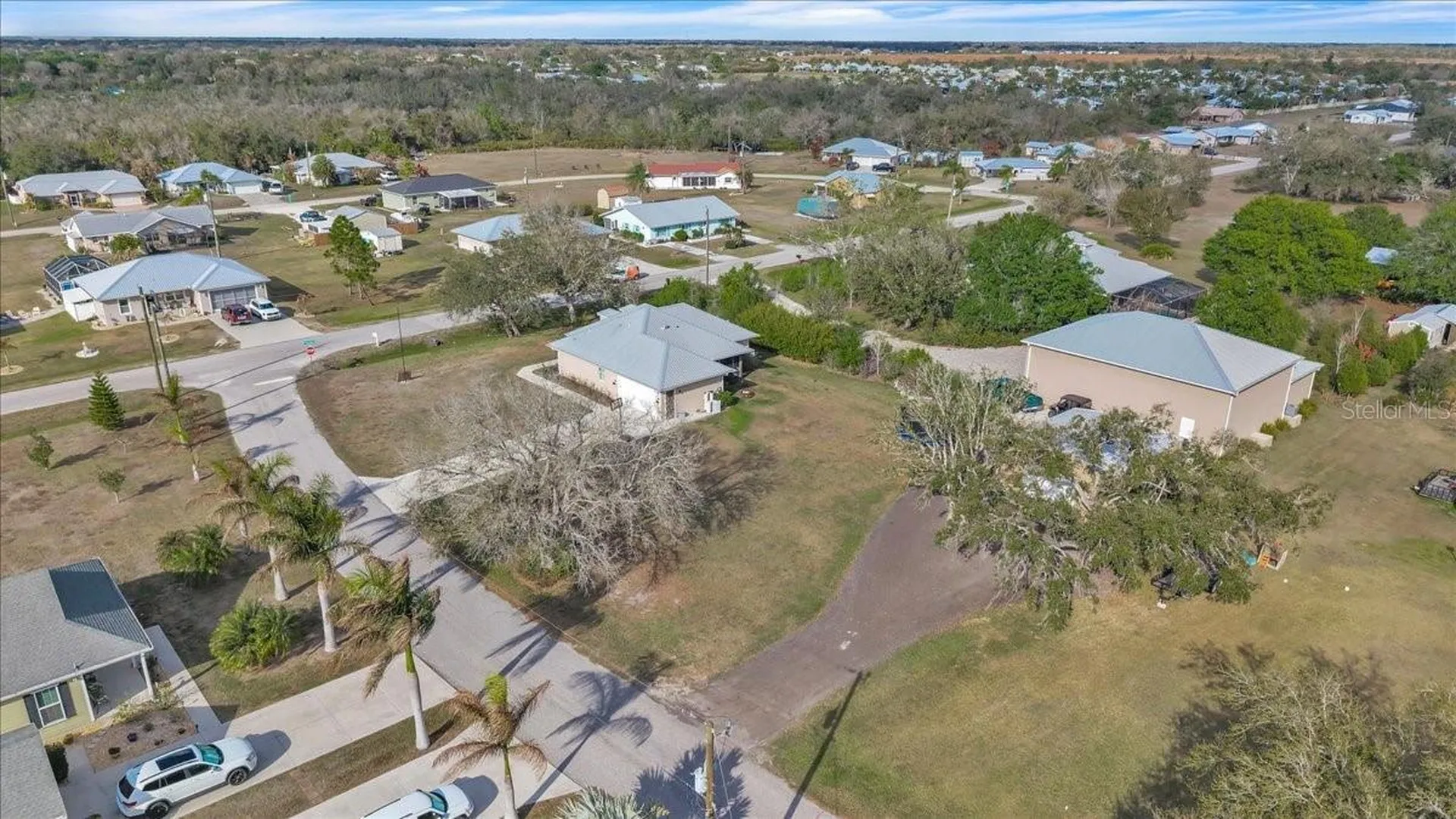 8429 SW Riverview Oaks Terrace Arcadia FL 34269