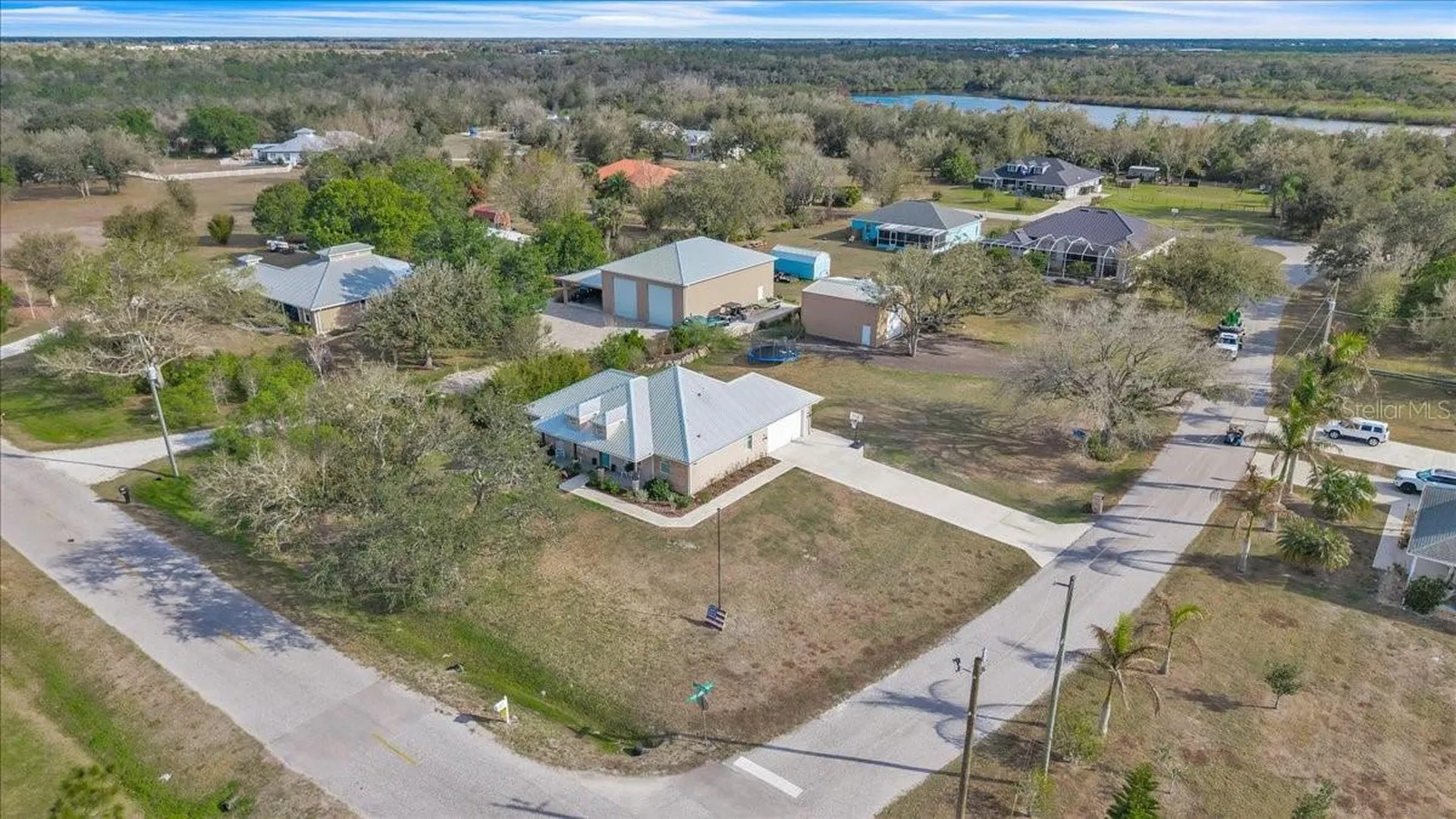 8429 SW Riverview Oaks Terrace Arcadia FL 34269