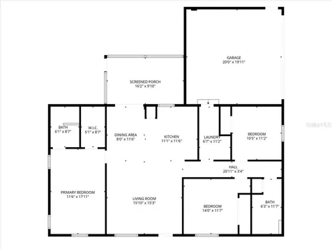 8429 SW Riverview Oaks Terrace Arcadia FL 34269