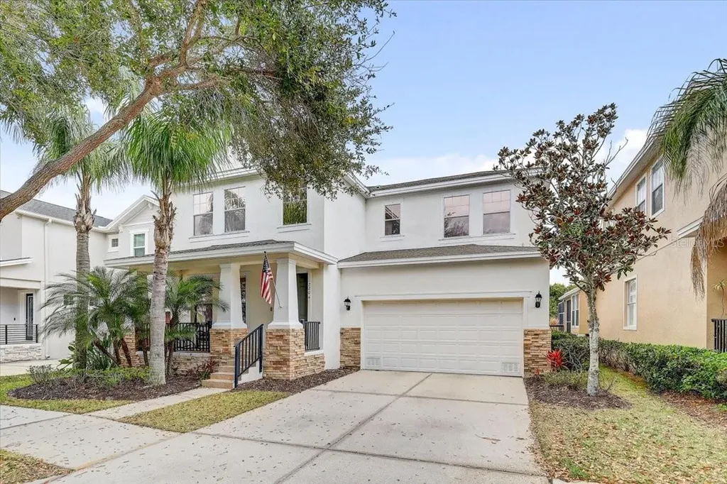 7204 S Saint Patrick Street Tampa FL 33616