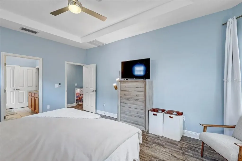 7204 S Saint Patrick Street Tampa FL 33616
