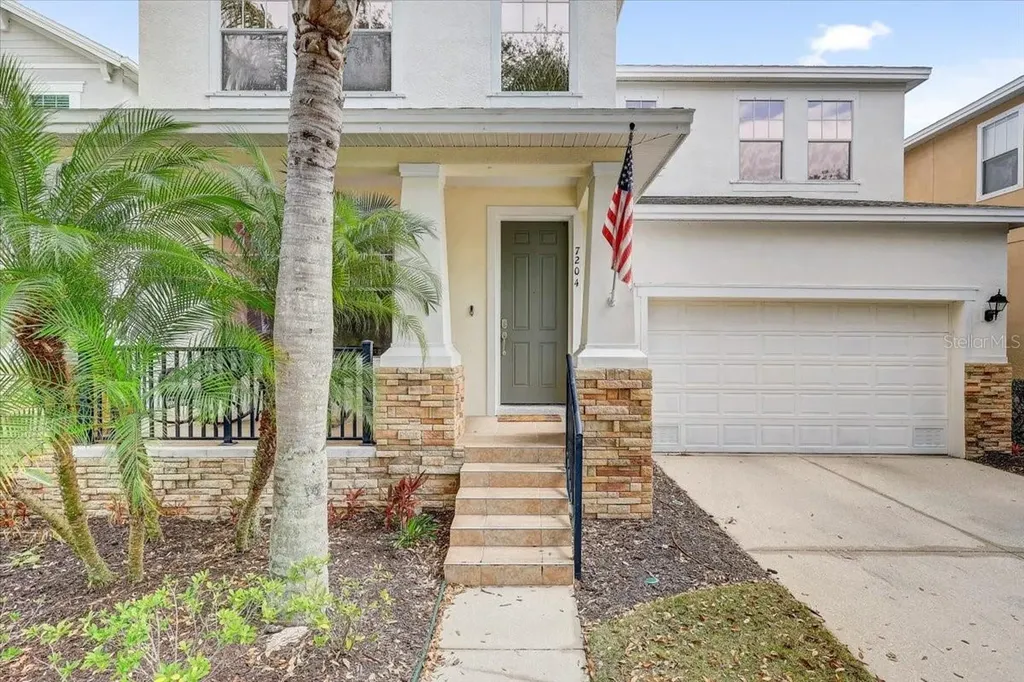 7204 S Saint Patrick Street Tampa FL 33616