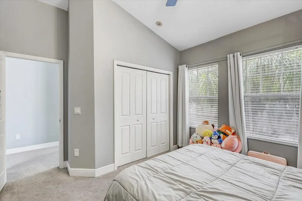 7204 S Saint Patrick Street Tampa FL 33616