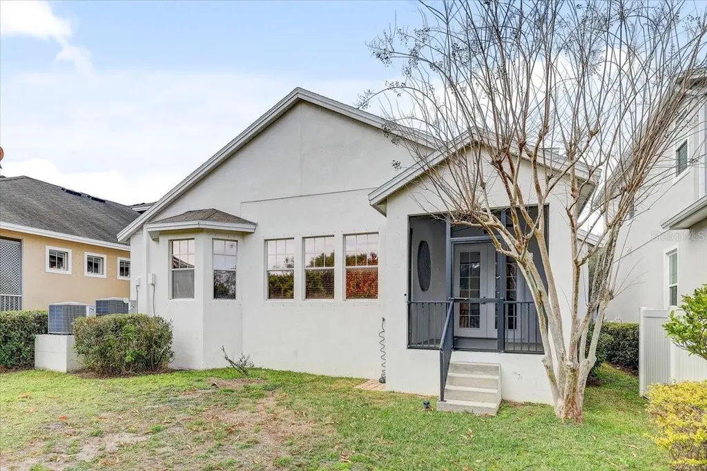 7204 S Saint Patrick Street Tampa FL 33616