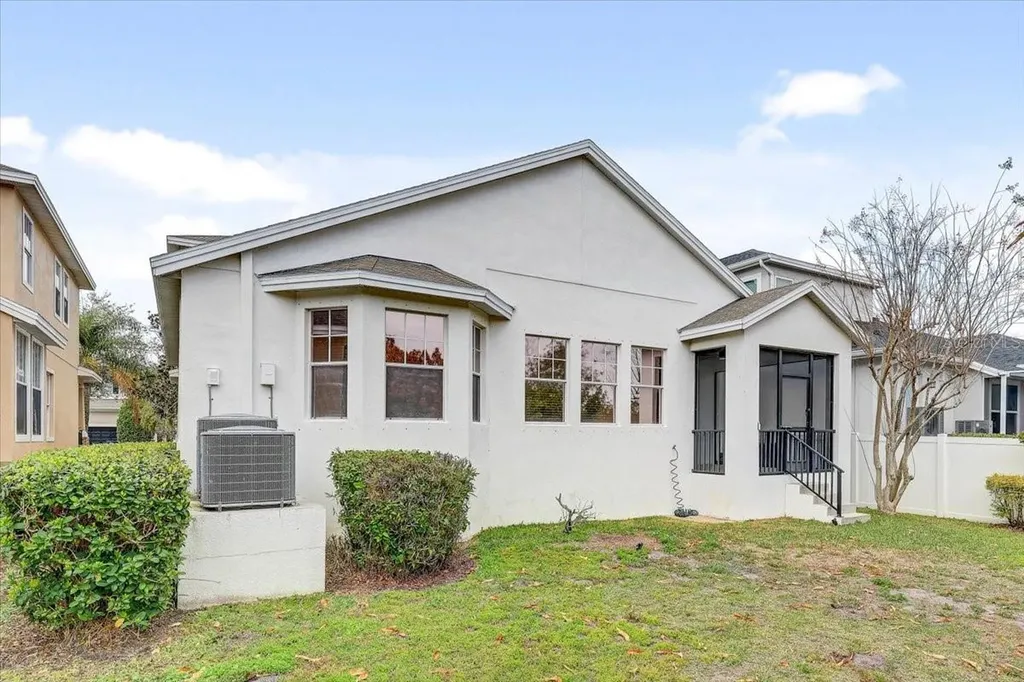 7204 S Saint Patrick Street Tampa FL 33616