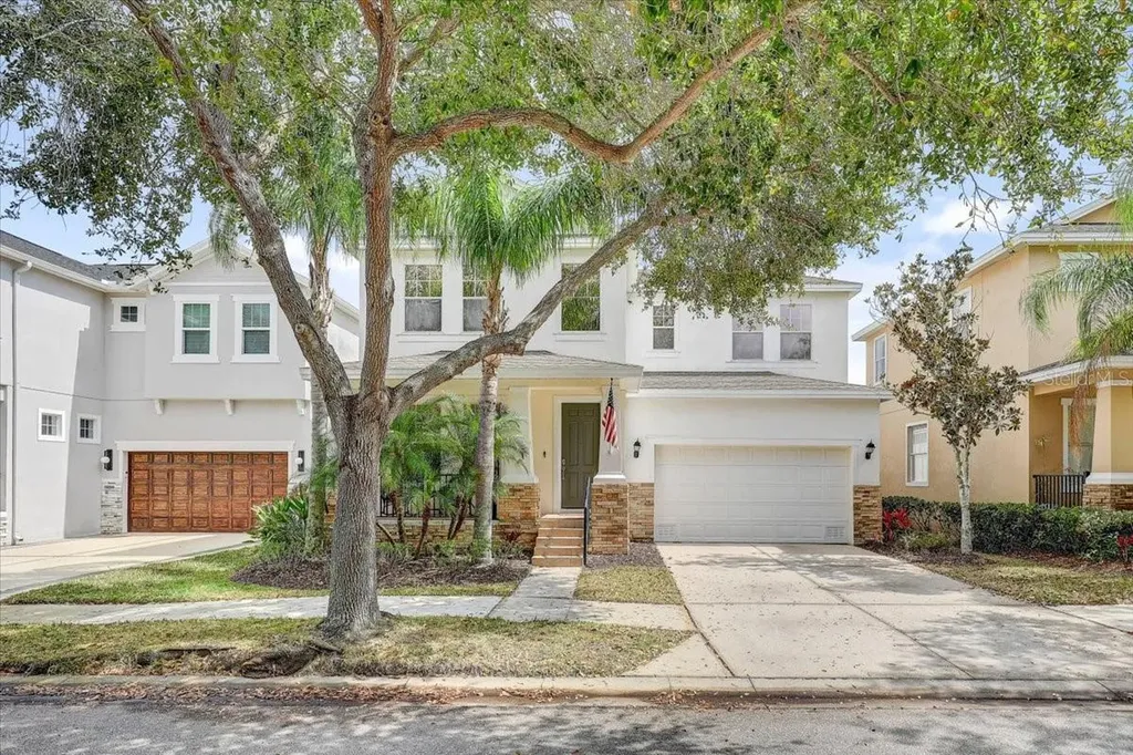 7204 S Saint Patrick Street Tampa FL 33616