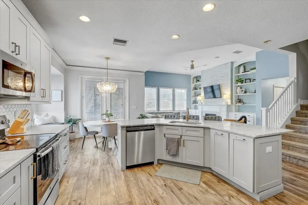 7204 S Saint Patrick Street Tampa FL 33616