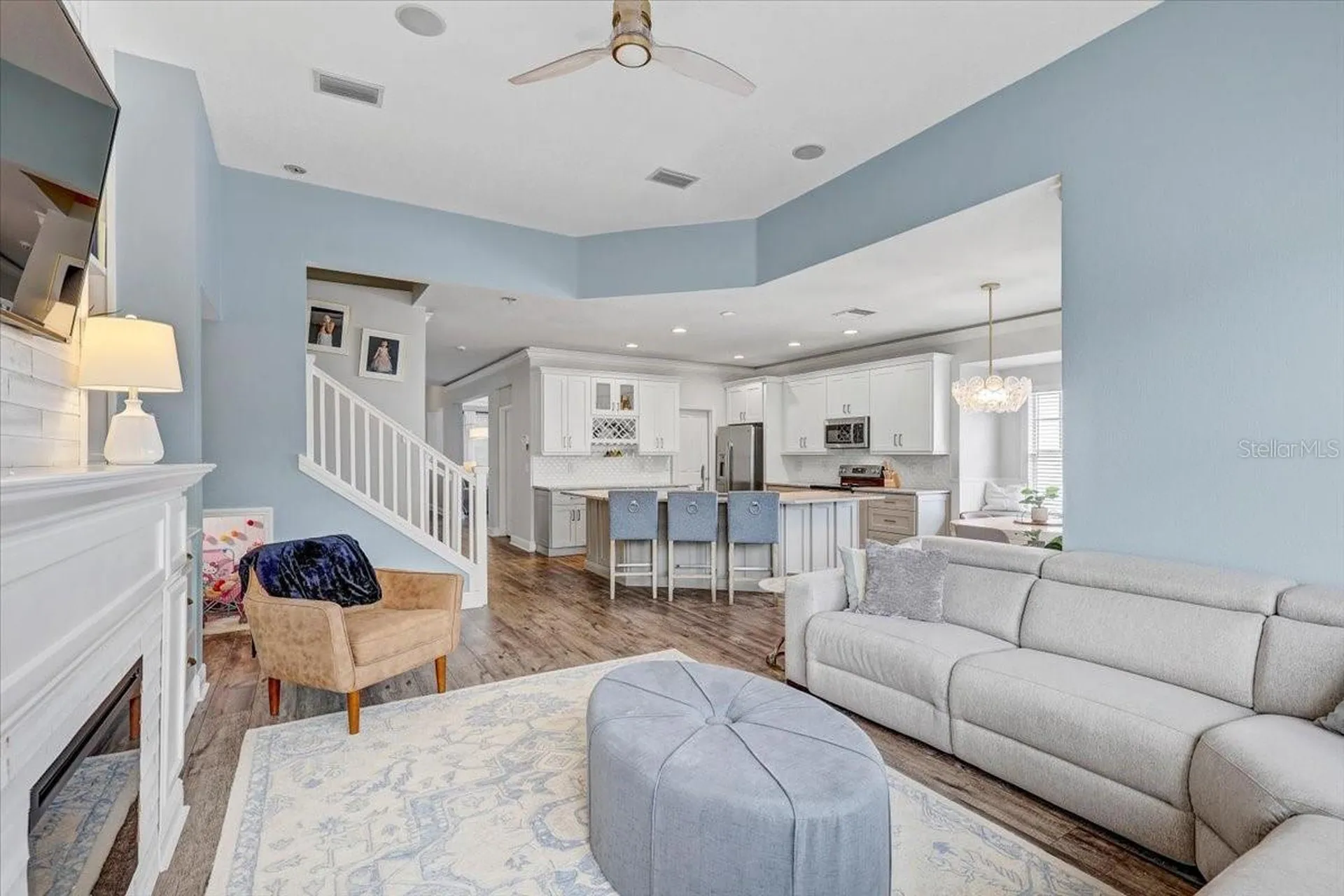 7204 S Saint Patrick Street Tampa FL 33616