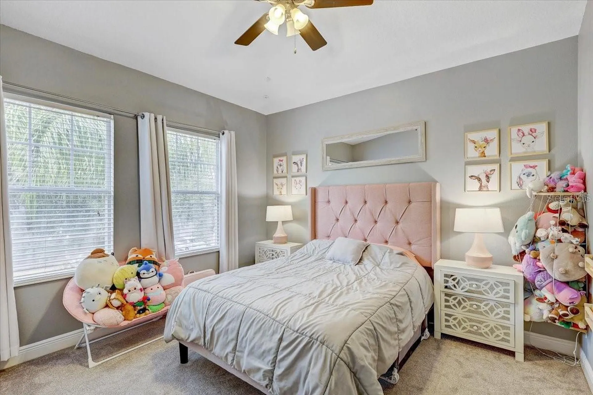 7204 S Saint Patrick Street Tampa FL 33616
