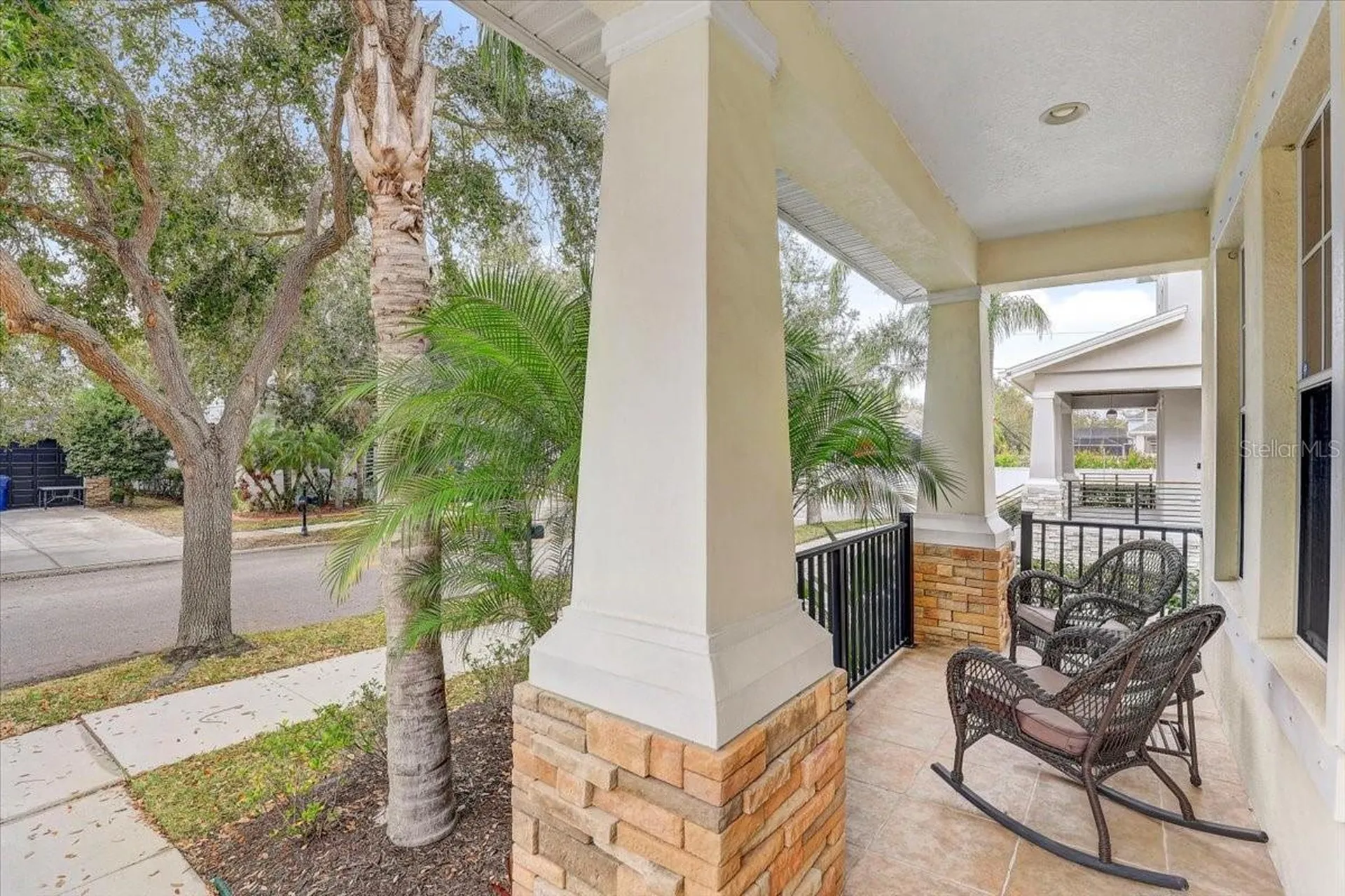 7204 S Saint Patrick Street Tampa FL 33616