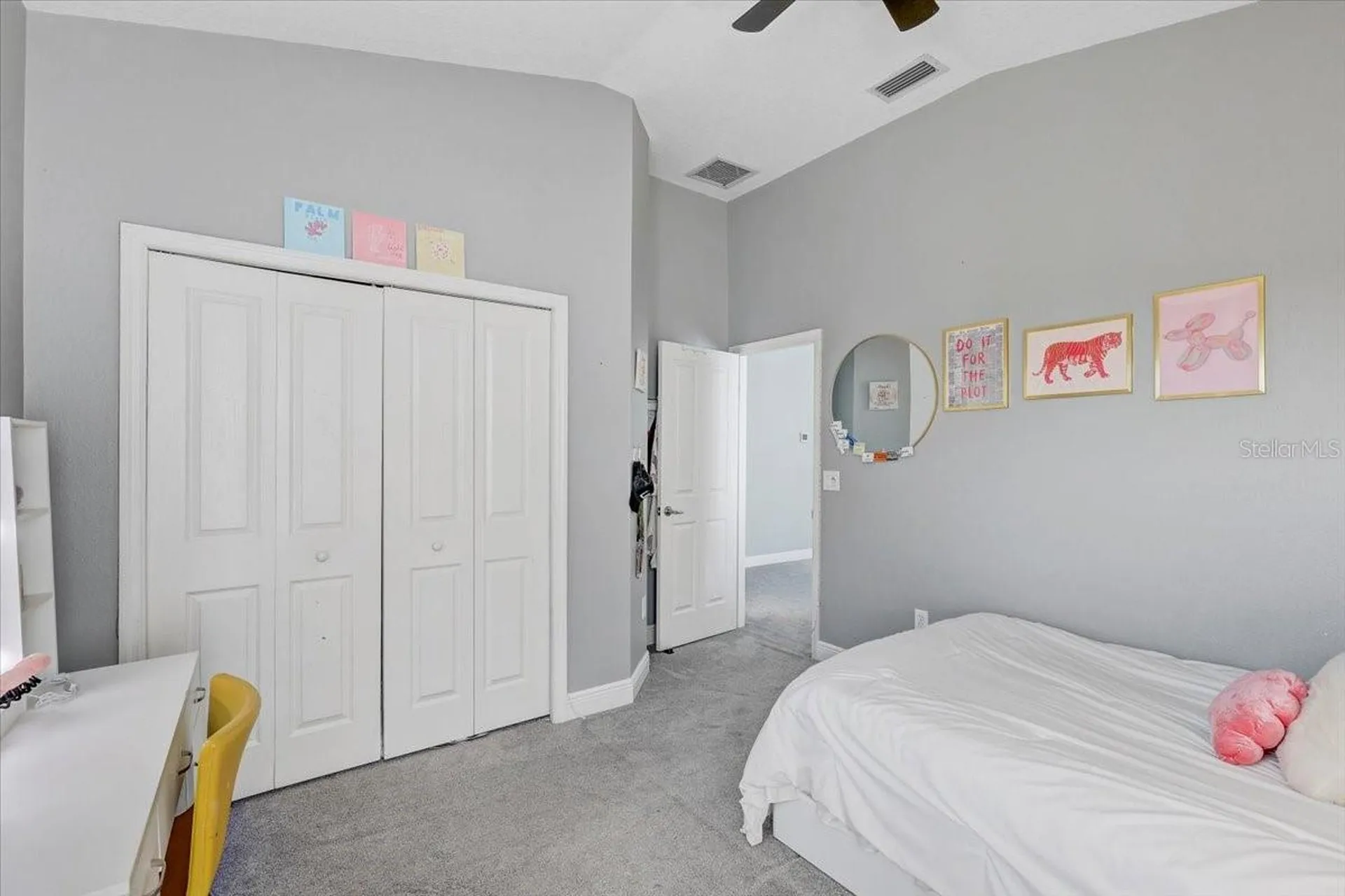 7204 S Saint Patrick Street Tampa FL 33616