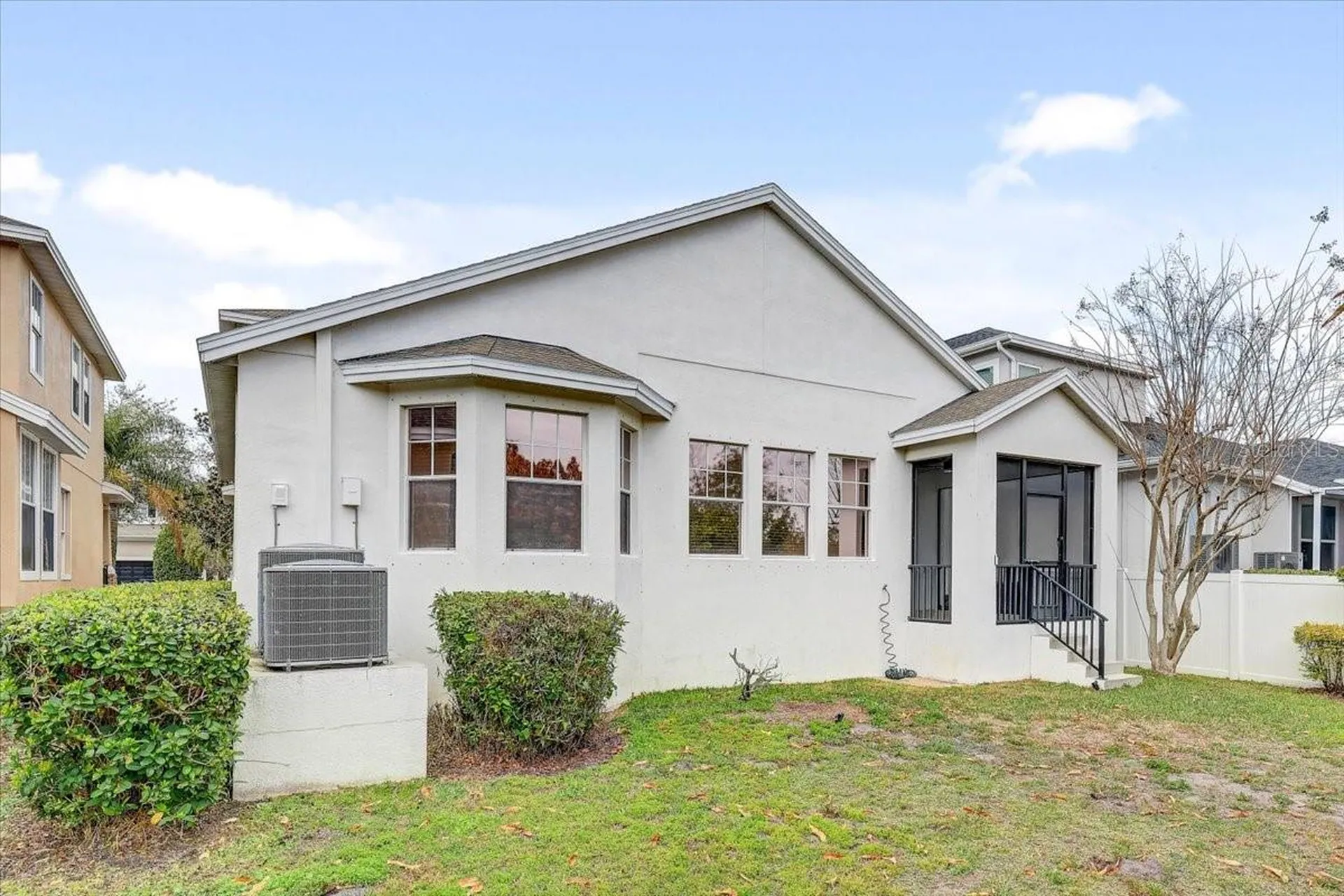 7204 S Saint Patrick Street Tampa FL 33616